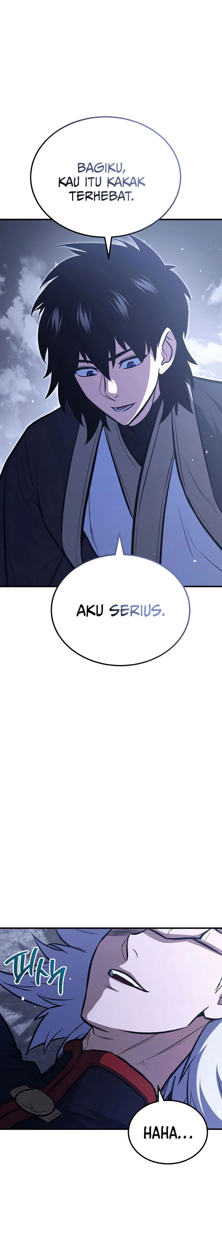 Baca The Hero Returns - Chapter 156 halaman 35