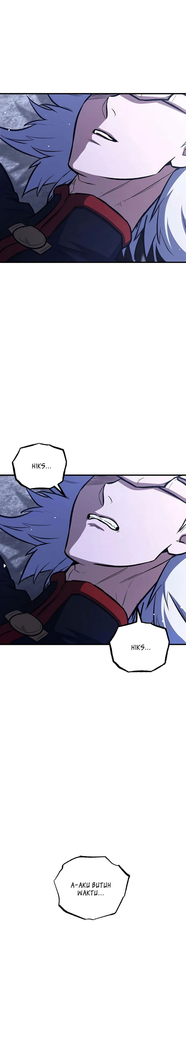 Baca The Hero Returns - Chapter 156 halaman 36