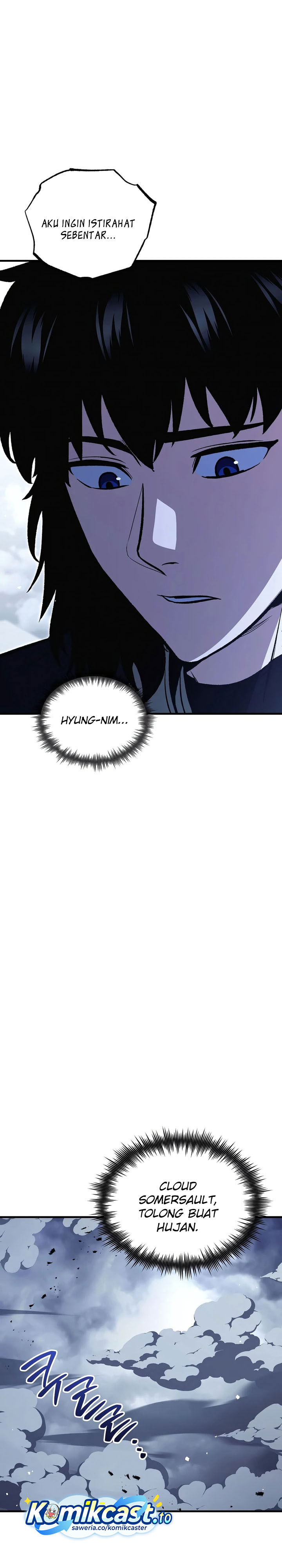 Baca The Hero Returns - Chapter 156 halaman 37