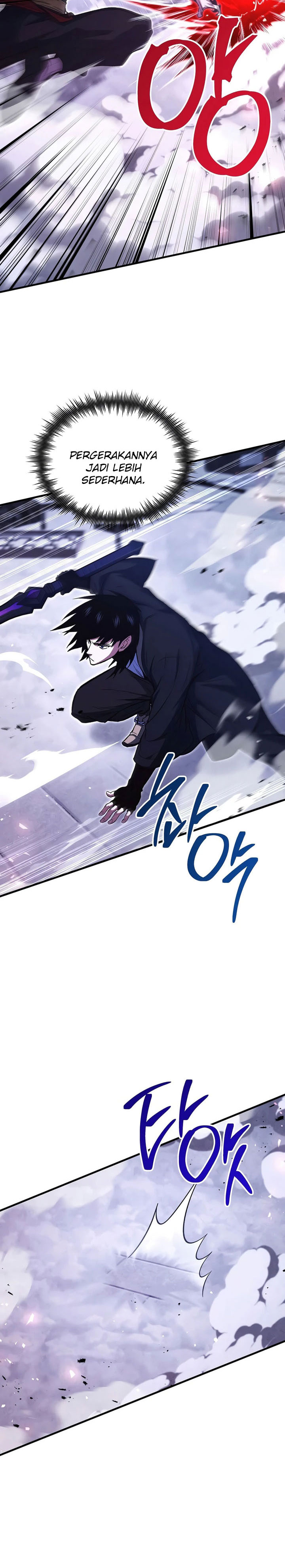 Baca The Hero Returns - Chapter 156 halaman 4