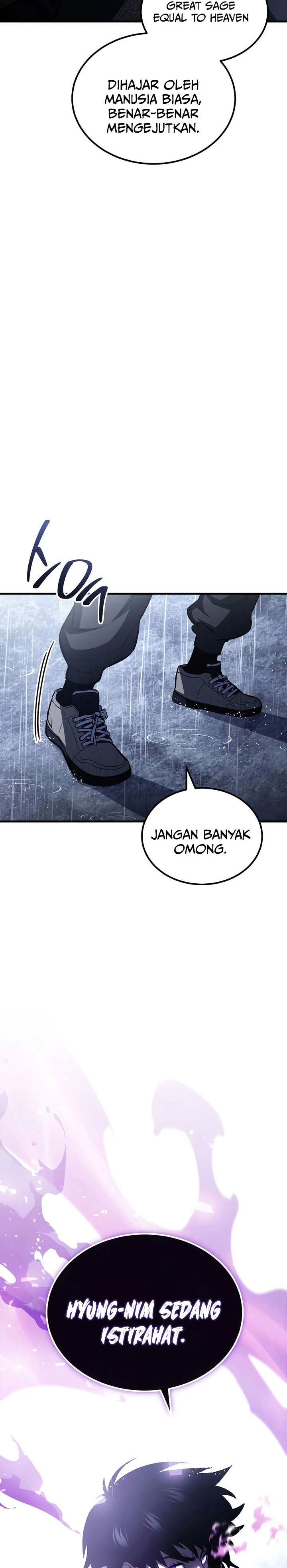 Baca The Hero Returns - Chapter 156 halaman 40