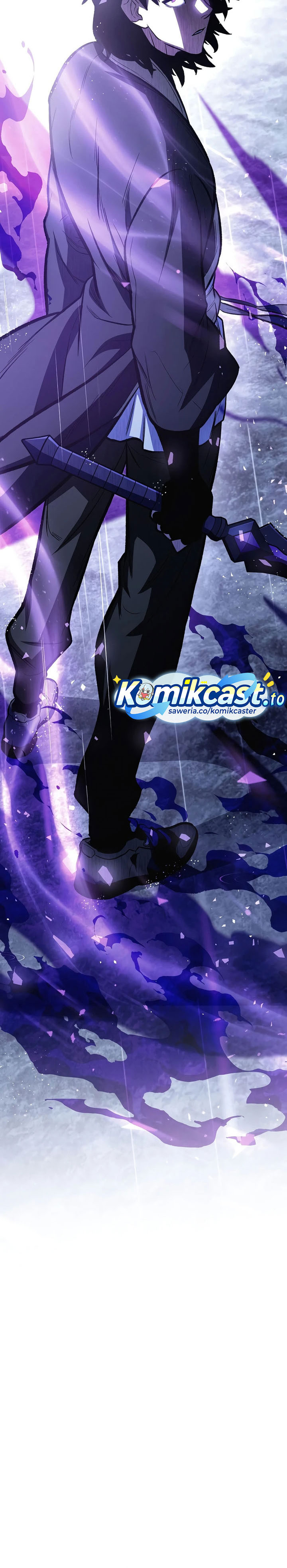 Baca The Hero Returns - Chapter 156 halaman 41