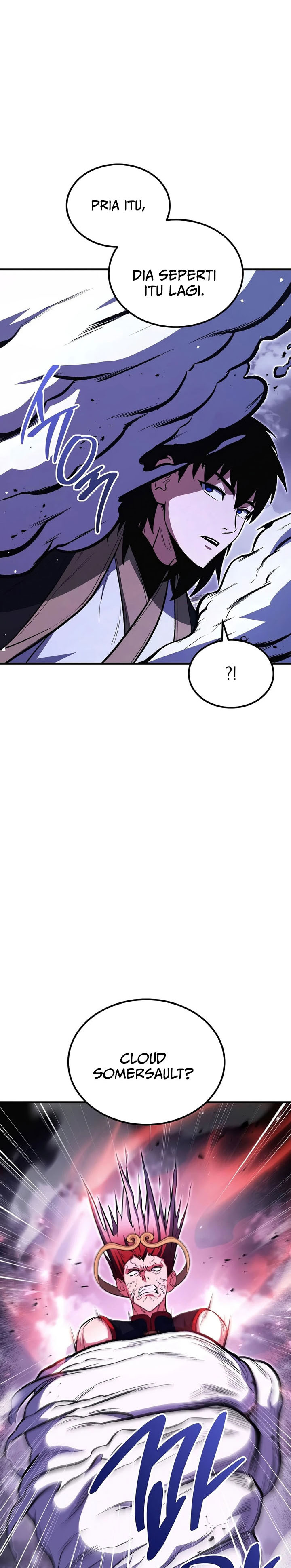 Baca The Hero Returns - Chapter 156 halaman 7