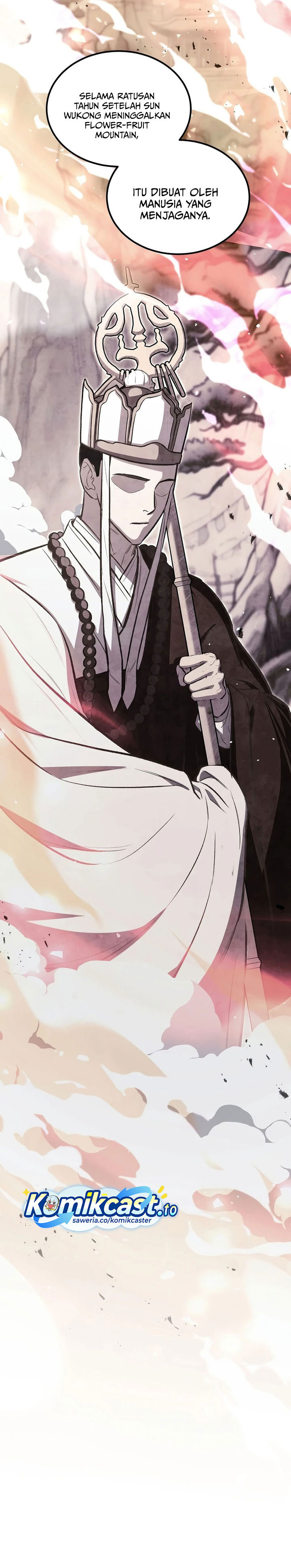 Baca The Hero Returns - Chapter 156 halaman 9