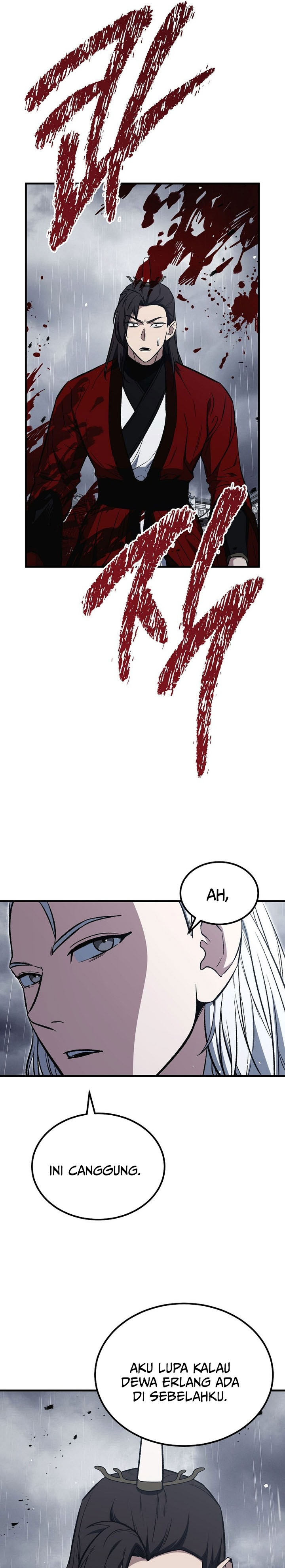Baca The Hero Returns - Chapter 157 halaman 10