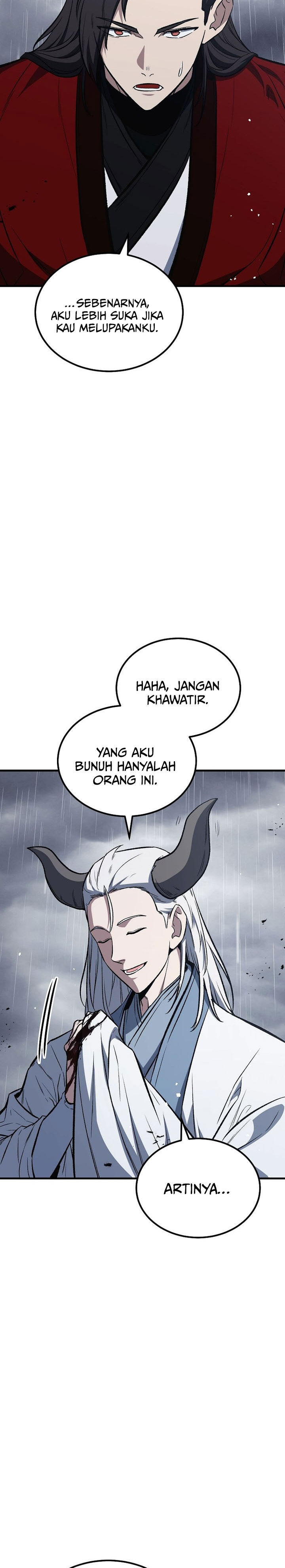 Baca The Hero Returns - Chapter 157 halaman 11