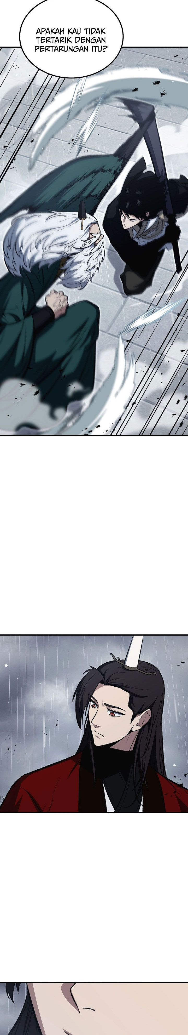 Baca The Hero Returns - Chapter 157 halaman 12