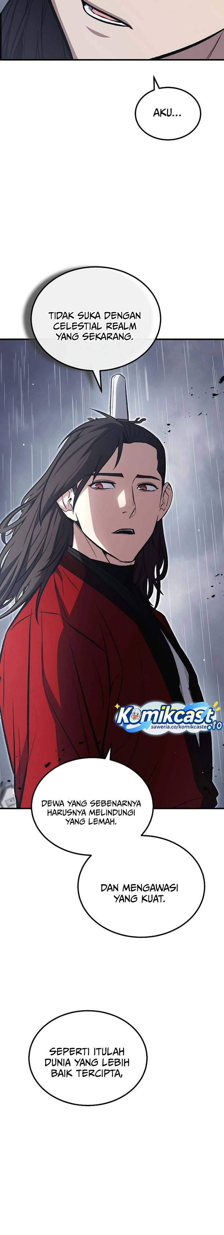Baca The Hero Returns - Chapter 157 halaman 13