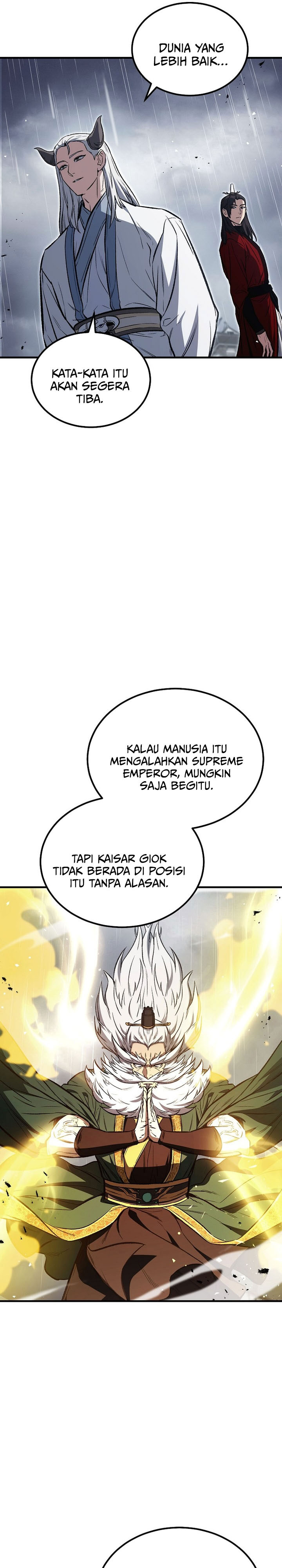 Baca The Hero Returns - Chapter 157 halaman 14