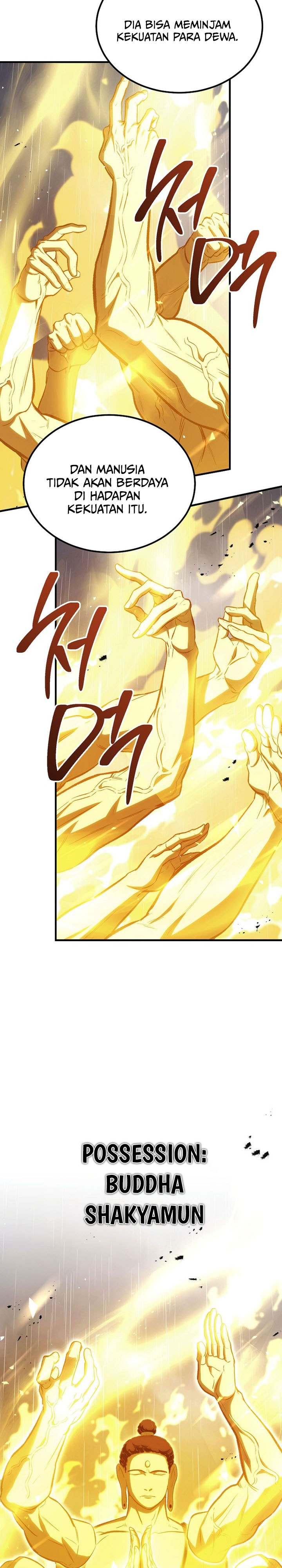 Baca The Hero Returns - Chapter 157 halaman 15
