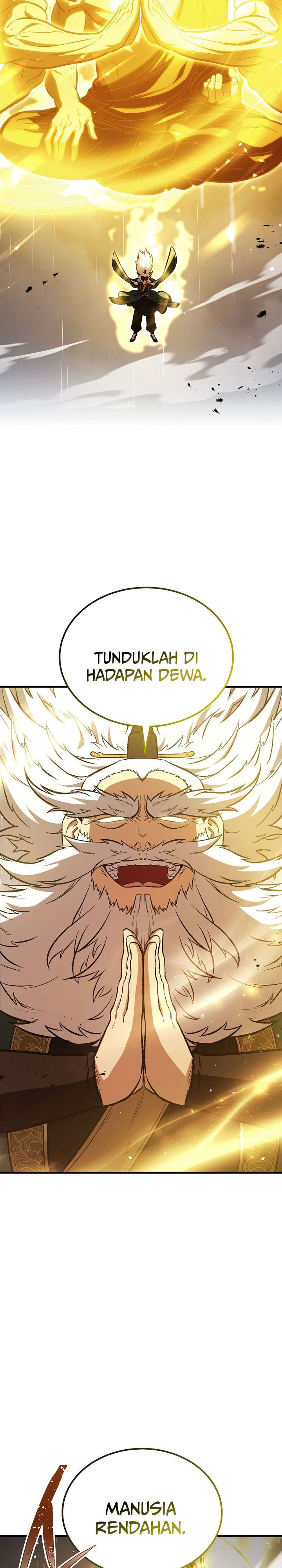 Baca The Hero Returns - Chapter 157 halaman 16