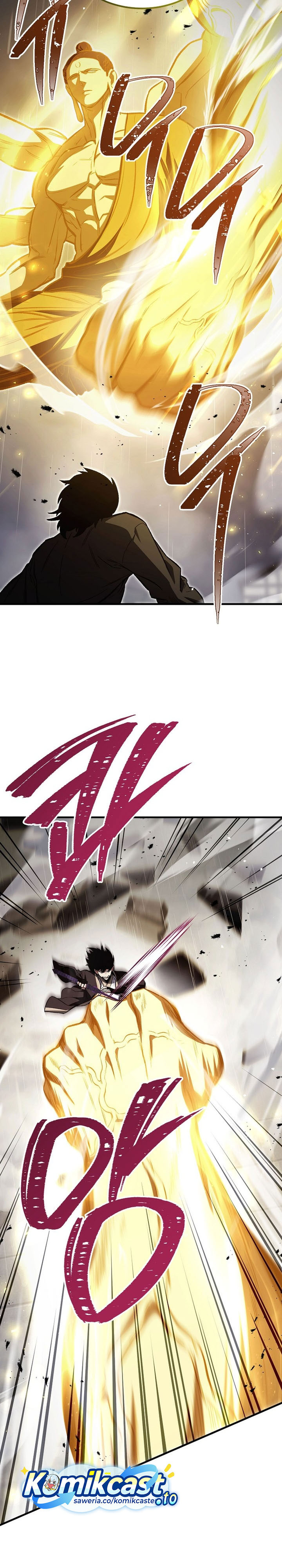 Baca The Hero Returns - Chapter 157 halaman 17