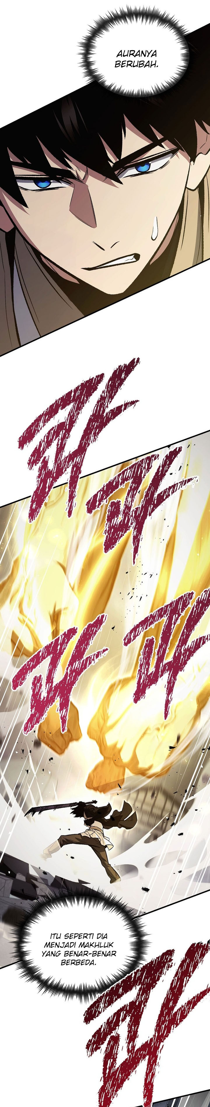 Baca The Hero Returns - Chapter 157 halaman 18