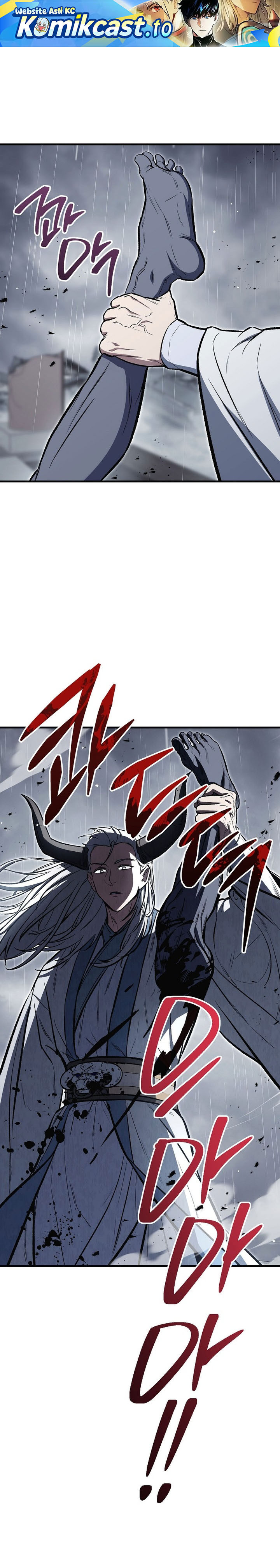 Baca The Hero Returns - Chapter 157 halaman 2