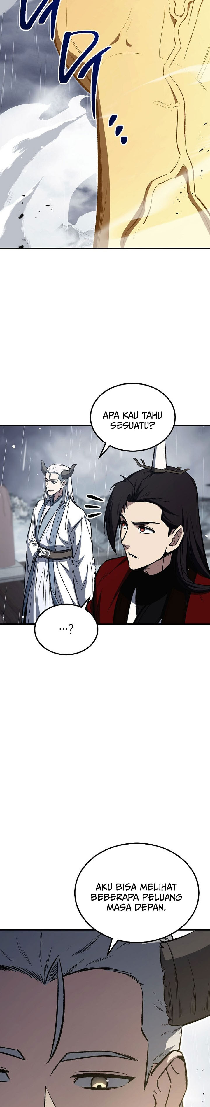 Baca The Hero Returns - Chapter 157 halaman 20