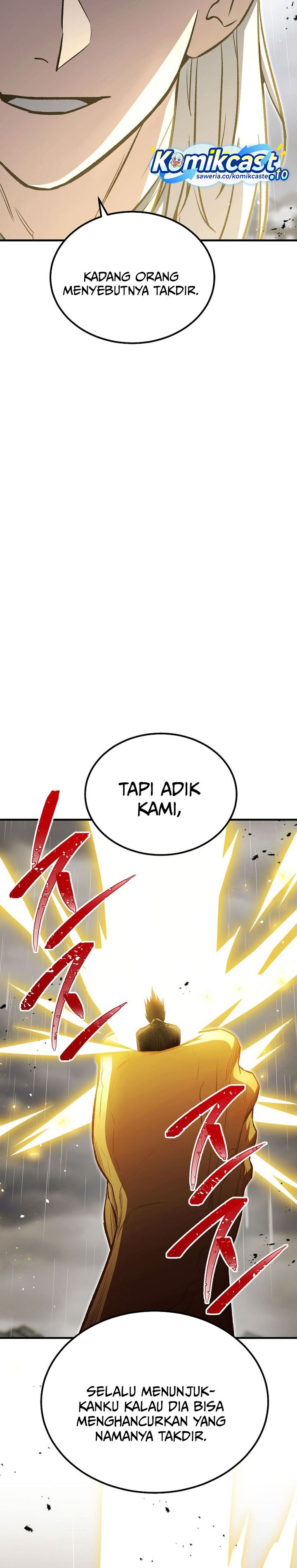 Baca The Hero Returns - Chapter 157 halaman 21