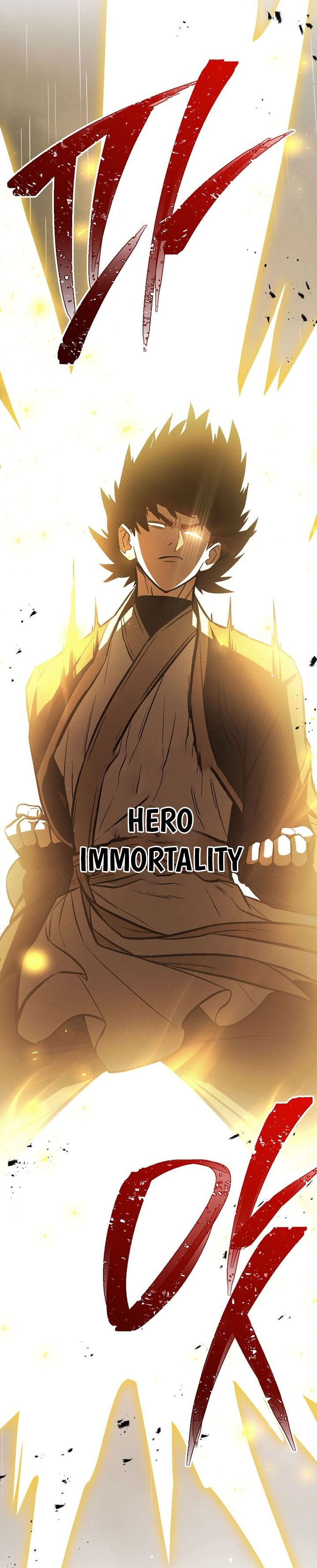 Baca The Hero Returns - Chapter 157 halaman 22