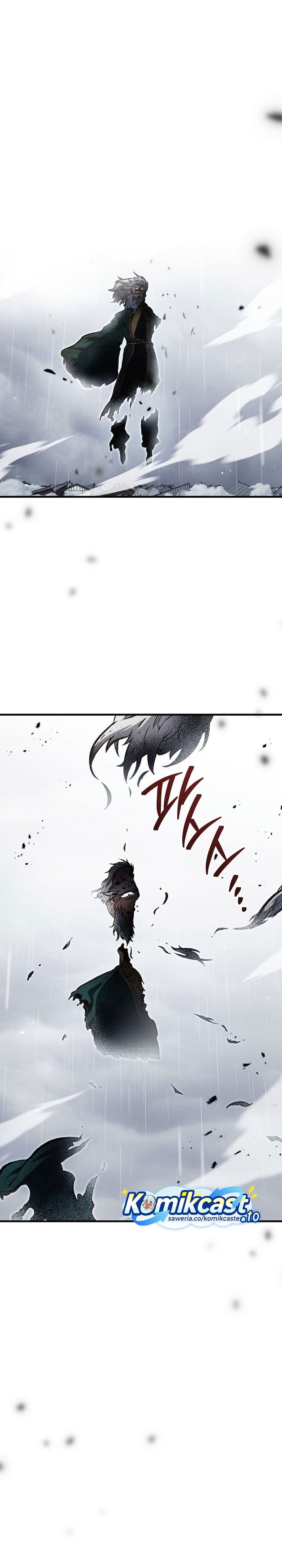 Baca The Hero Returns - Chapter 157 halaman 28