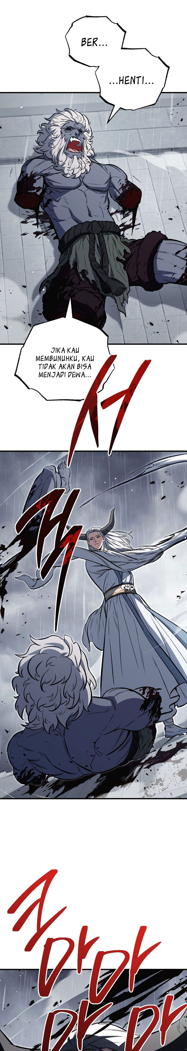 Baca The Hero Returns - Chapter 157 halaman 3