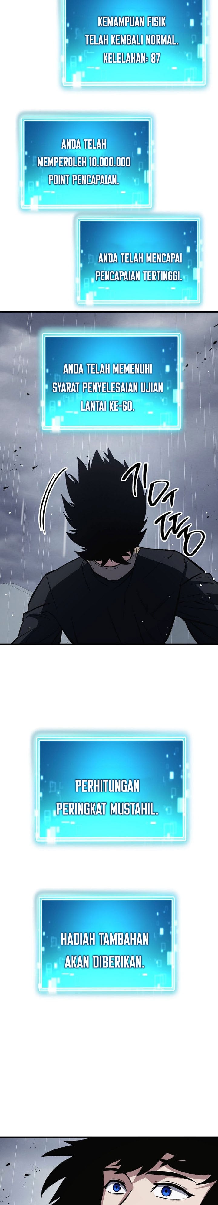Baca The Hero Returns - Chapter 157 halaman 30