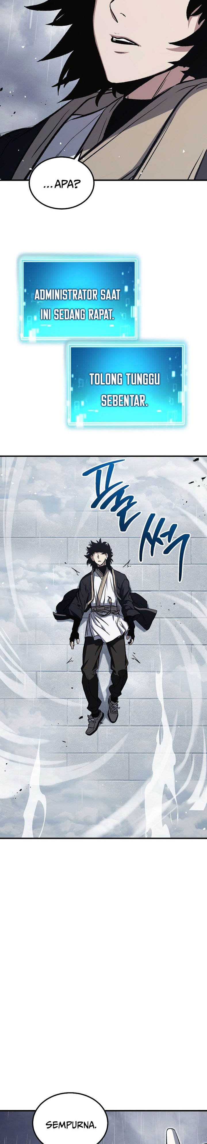 Baca The Hero Returns - Chapter 157 halaman 31