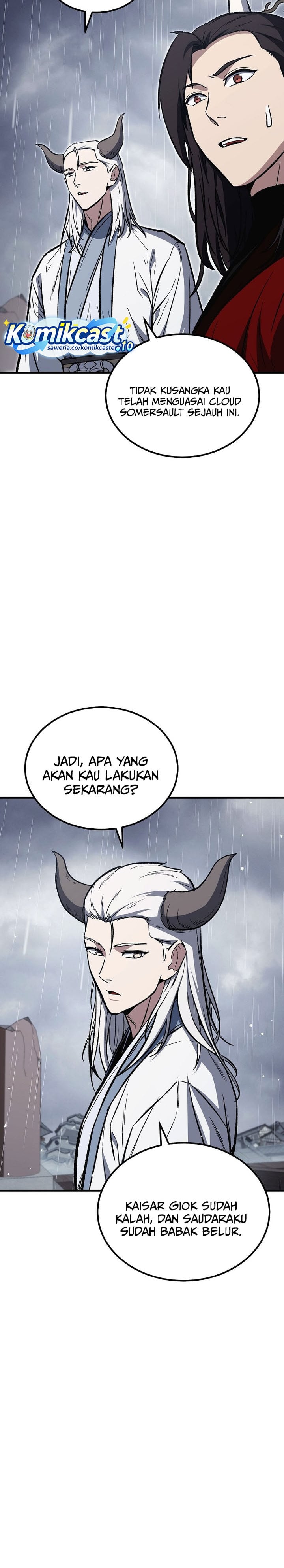 Baca The Hero Returns - Chapter 157 halaman 32