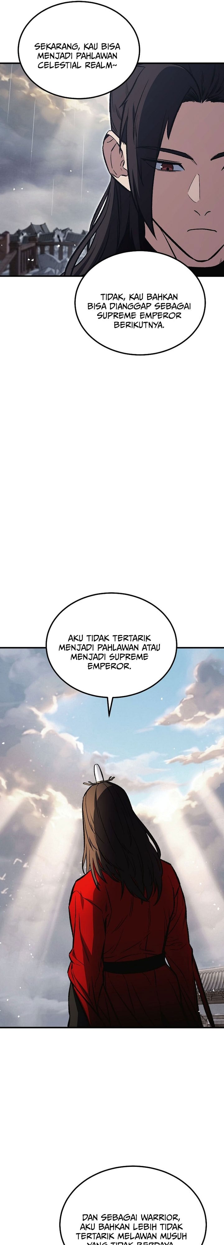 Baca The Hero Returns - Chapter 157 halaman 33
