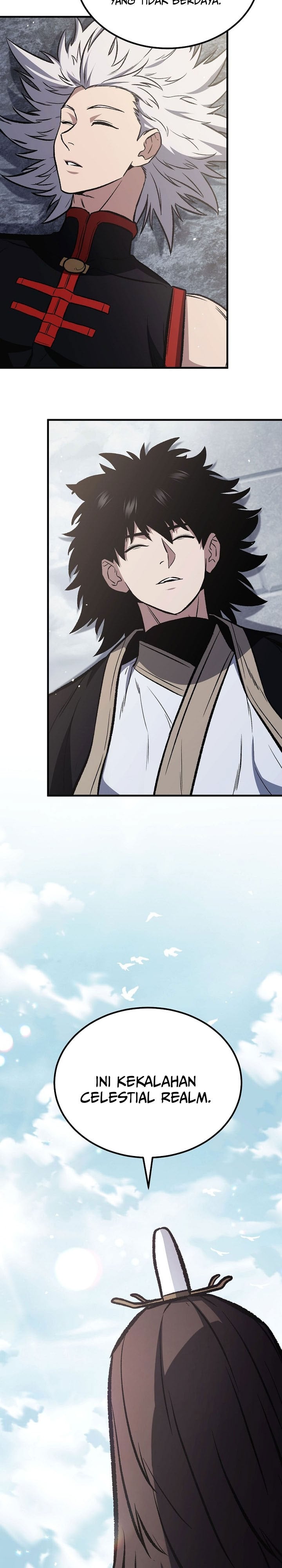 Baca The Hero Returns - Chapter 157 halaman 34