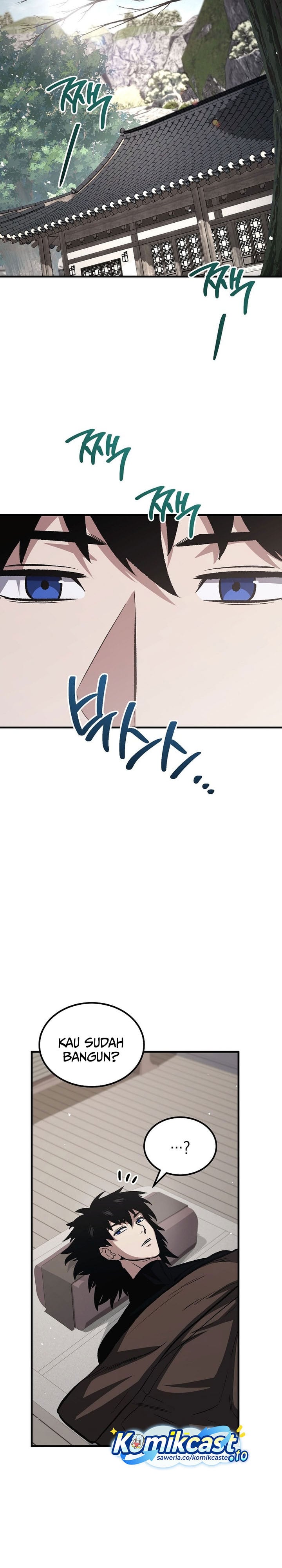 Baca The Hero Returns - Chapter 157 halaman 36