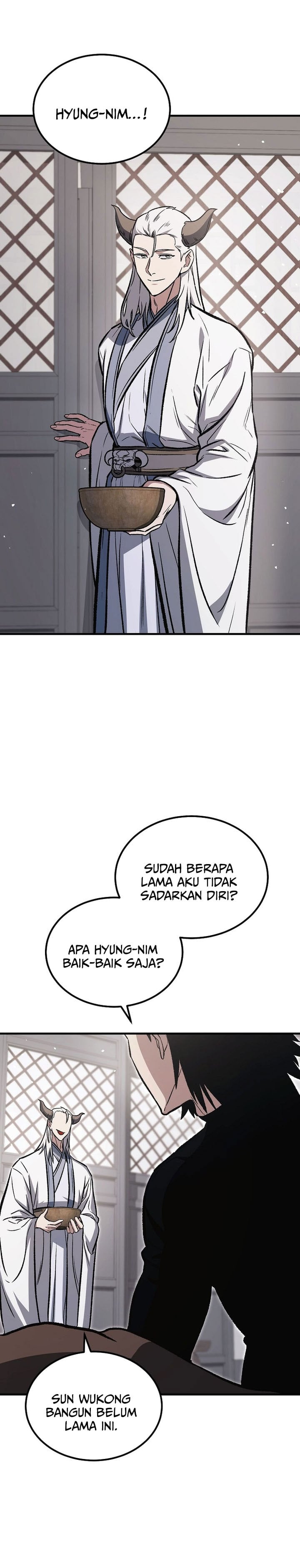 Baca The Hero Returns - Chapter 157 halaman 37