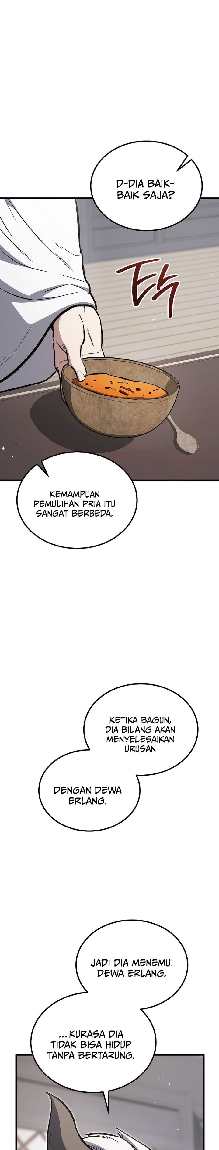 Baca The Hero Returns - Chapter 157 halaman 38
