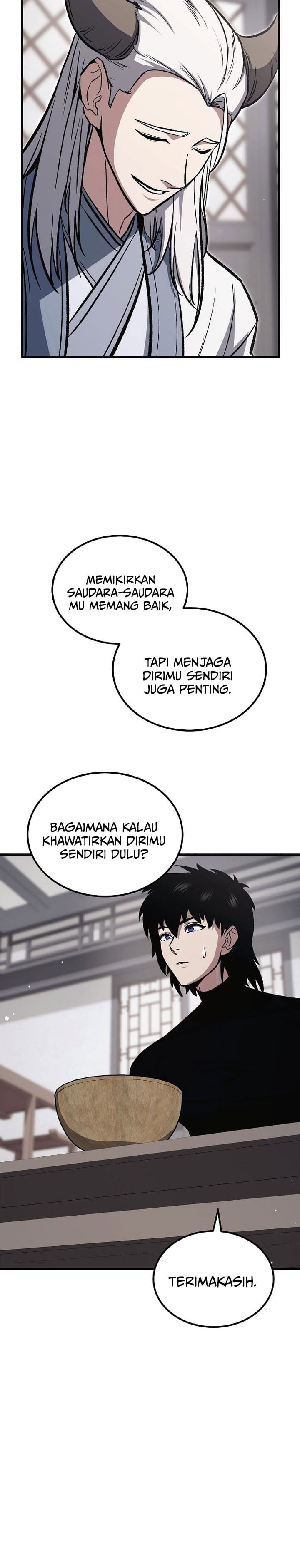 Baca The Hero Returns - Chapter 157 halaman 39