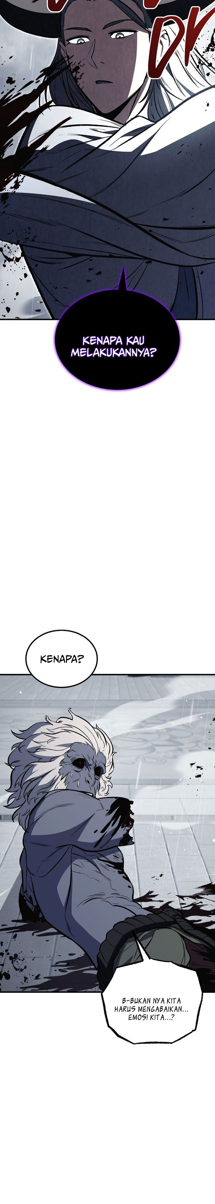 Baca The Hero Returns - Chapter 157 halaman 4