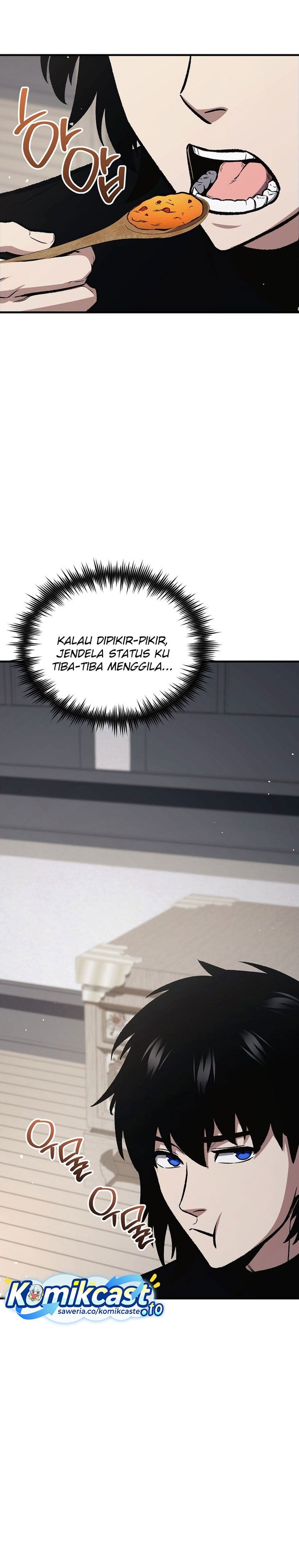 Baca The Hero Returns - Chapter 157 halaman 40