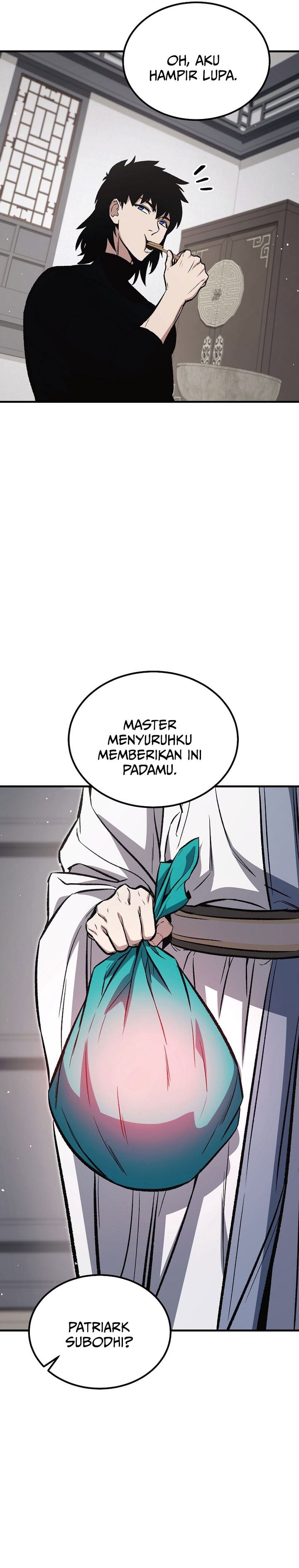Baca The Hero Returns - Chapter 157 halaman 41