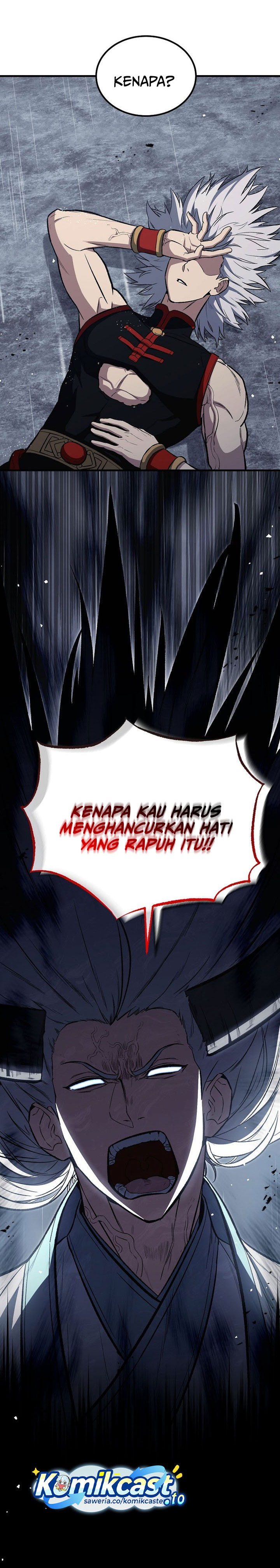 Baca The Hero Returns - Chapter 157 halaman 5