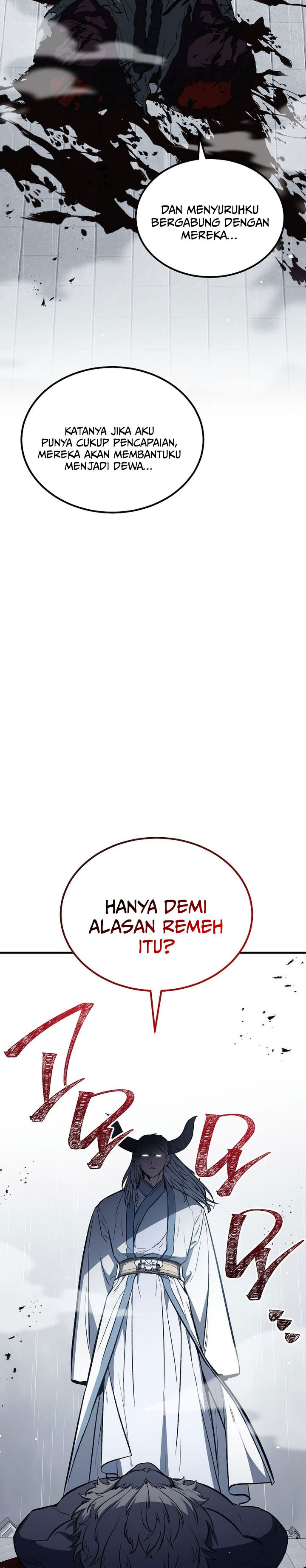 Baca The Hero Returns - Chapter 157 halaman 7