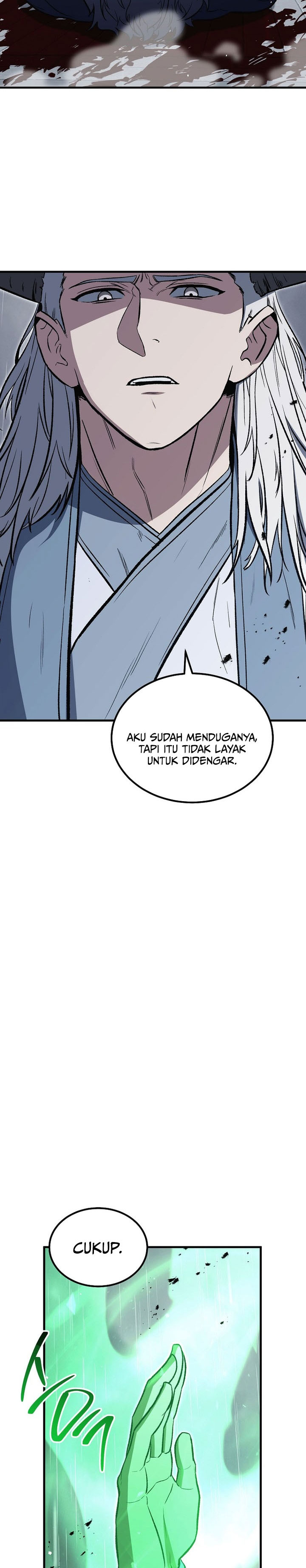 Baca The Hero Returns - Chapter 157 halaman 8