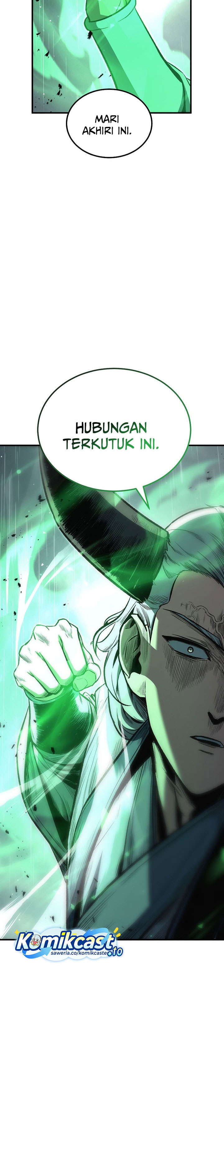 Baca The Hero Returns - Chapter 157 halaman 9