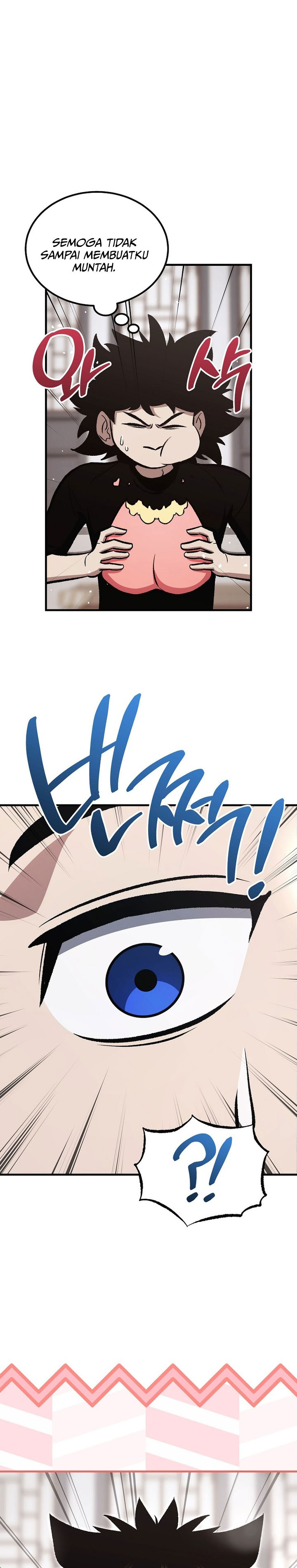Baca The Hero Returns - Chapter 158 halaman 10