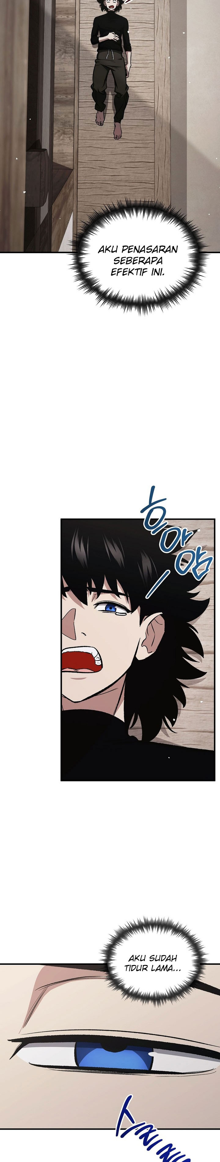 Baca The Hero Returns - Chapter 158 halaman 12