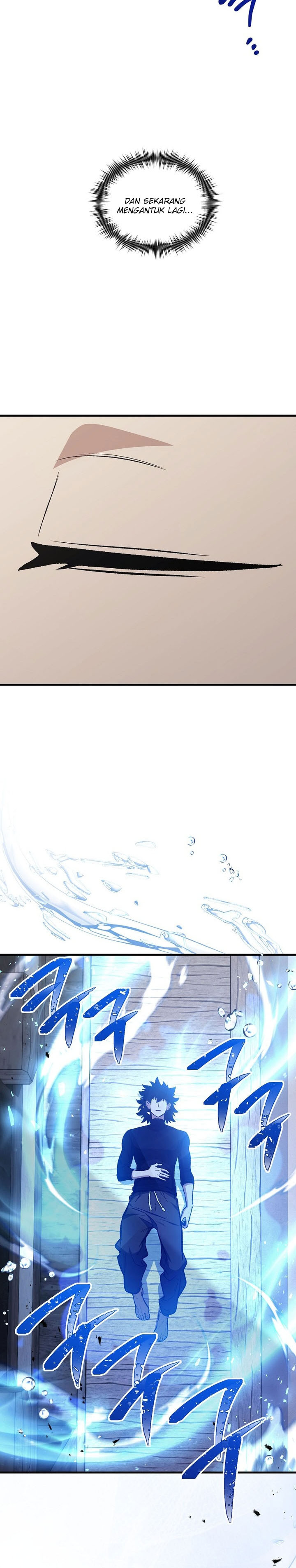 Baca The Hero Returns - Chapter 158 halaman 13