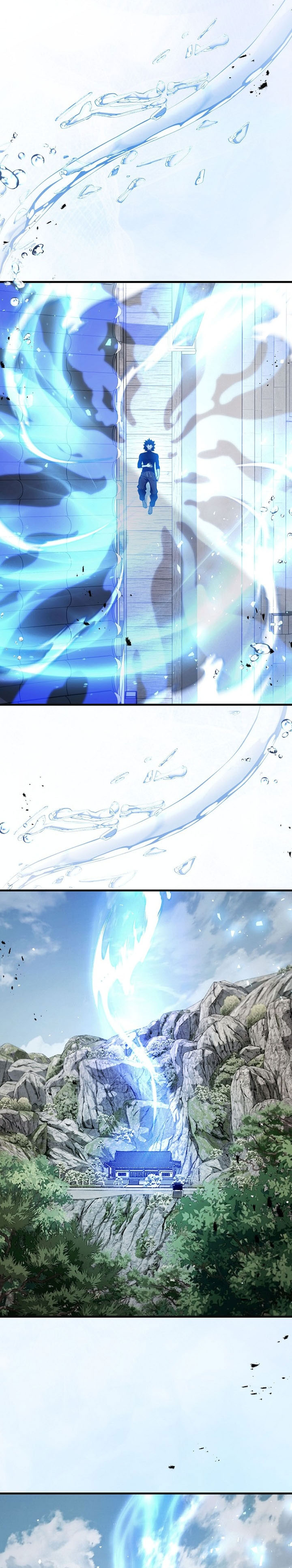 Baca The Hero Returns - Chapter 158 halaman 14