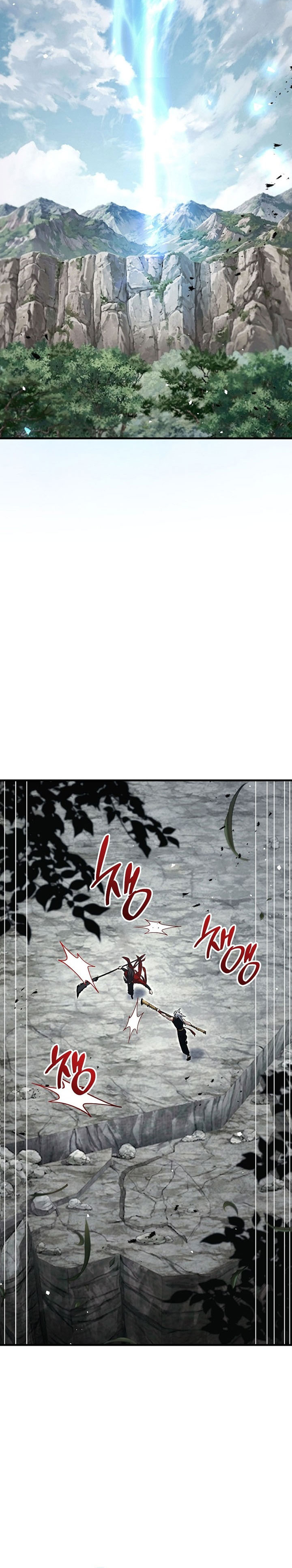 Baca The Hero Returns - Chapter 158 halaman 15