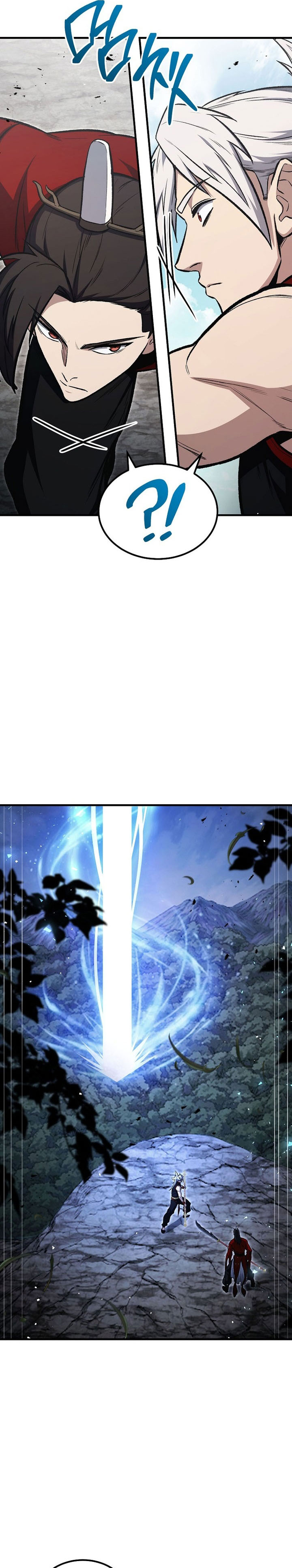Baca The Hero Returns - Chapter 158 halaman 16