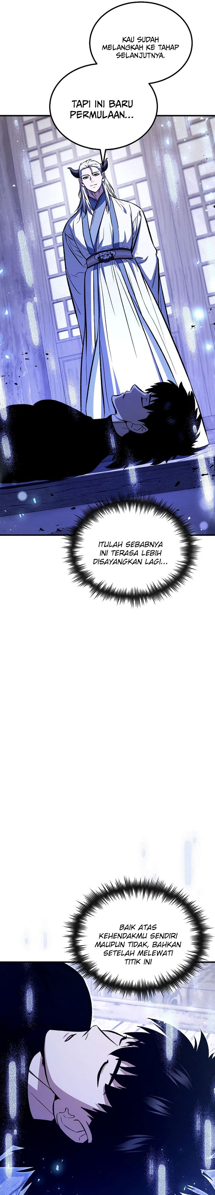 Baca The Hero Returns - Chapter 158 halaman 18