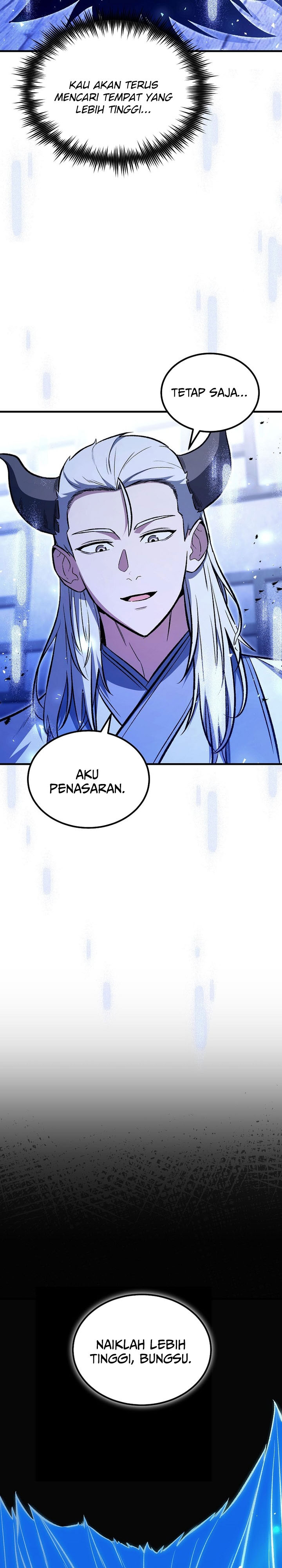 Baca The Hero Returns - Chapter 158 halaman 19