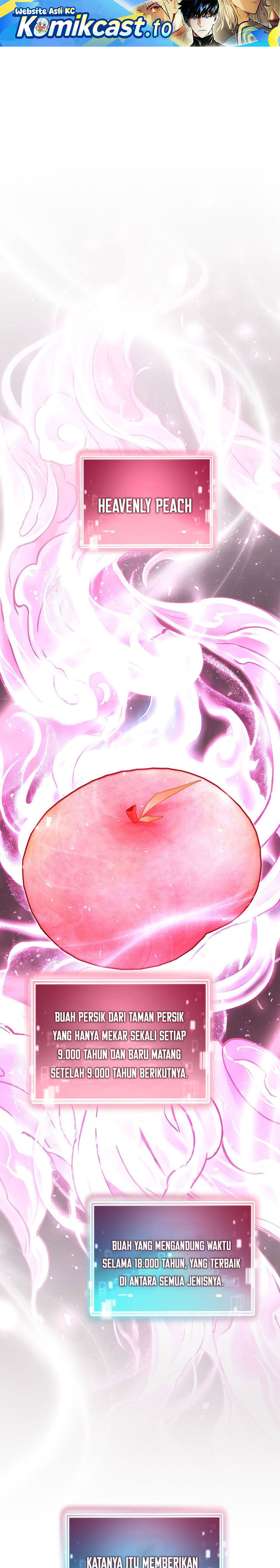 Baca The Hero Returns - Chapter 158 halaman 2