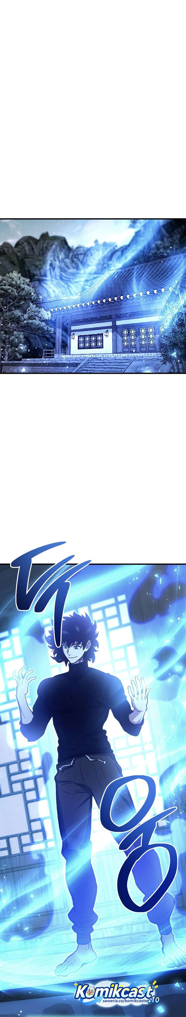 Baca The Hero Returns - Chapter 158 halaman 25