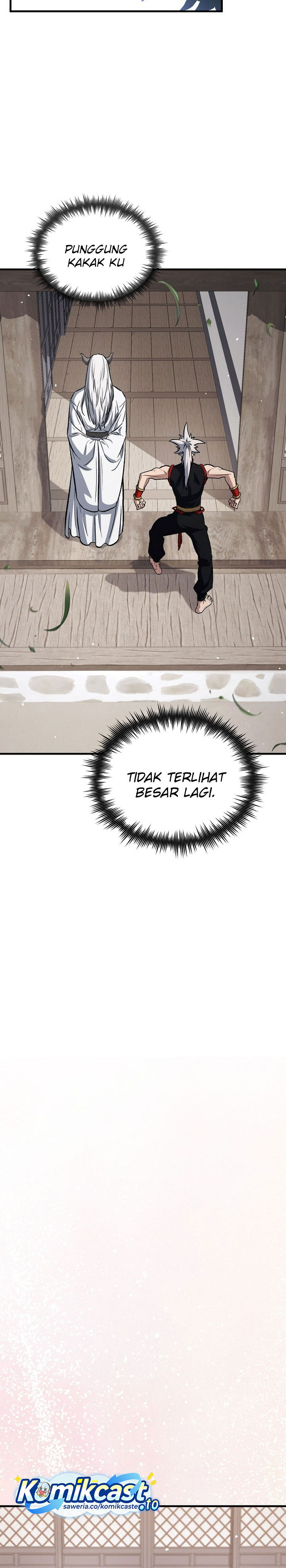 Baca The Hero Returns - Chapter 158 halaman 29